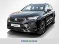 SEAT Ateca 2.0 TDI DSG FR LED AHK ACC SHZ PDC ele. Klappe Schwarz - thumbnail 1