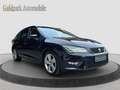 SEAT Leon ST FR 1.4/VOLL-LED/SHZ/PDC/GARANTIE 12M! Schwarz - thumbnail 3