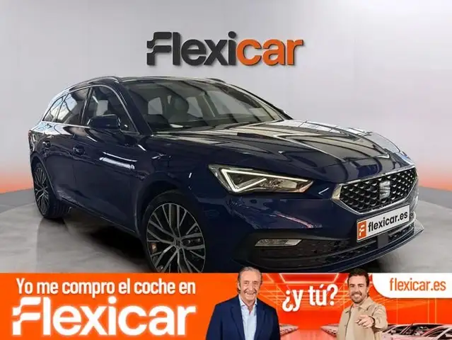SEAT Leon 150 CV