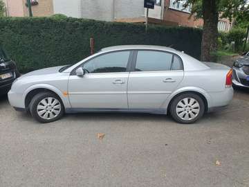 1.8i XE 16v Comfort