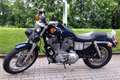 Harley-Davidson Sportster 883 XLH Hugger Azul - thumbnail 1