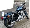 Harley-Davidson Sportster 883 XLH Hugger Azul - thumbnail 4
