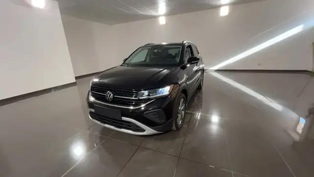 Volkswagen T-Cross T-Cross 1.0 tsi Edition Plus 115cv dsg