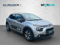 Citroen C3 PureTech 110 Max/Navigation/LED Grau - thumbnail 3