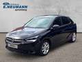 Opel Corsa F Elegance*LED*SHZ*GJ* Noir - thumbnail 5