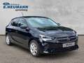Opel Corsa F Elegance*LED*SHZ*GJ* Noir - thumbnail 2