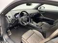 Audi TTS Coupe 2.0 TFSI quattro Klima Navi Leder Grau - thumbnail 4