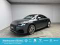 Audi TTS Coupe 2.0 TFSI quattro Klima Navi Leder Grau - thumbnail 1