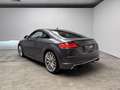 Audi TTS Coupe 2.0 TFSI quattro Klima Navi Leder Grau - thumbnail 3