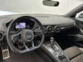 Audi TTS Coupe 2.0 TFSI quattro Klima Navi Leder Grau - thumbnail 7