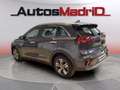 Kia Niro 1.6 GDi HEV 104kW (141CV) Drive Plateado - thumbnail 5