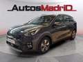 Kia Niro 1.6 GDi HEV 104kW (141CV) Drive Plateado - thumbnail 3