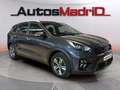 Kia Niro 1.6 GDi HEV 104kW (141CV) Drive Plateado - thumbnail 1