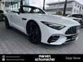 Mercedes-Benz SL 43 AMG AMG SL 43 V8-Styling+Massage+DIGITAL+PremiumPlus Alb - thumbnail 12