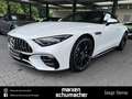 Mercedes-Benz SL 43 AMG AMG SL 43 V8-Styling+Massage+DIGITAL+PremiumPlus Alb - thumbnail 1