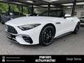 Mercedes-Benz SL 43 AMG AMG SL 43 V8-Styling+Massage+DIGITAL+PremiumPlus Alb - thumbnail 9