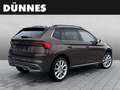 Skoda Kamiq 1.5 TSI DSG Ambition Braun - thumbnail 2