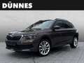 Skoda Kamiq 1.5 TSI DSG Ambition Braun - thumbnail 1