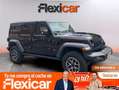 Jeep Wrangler Rubicon 2.0T GME 203kW (270CV) 8ATX E6D Negro - thumbnail 1