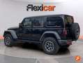 Jeep Wrangler Rubicon 2.0T GME 203kW (270CV) 8ATX E6D Negro - thumbnail 4