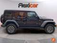 Jeep Wrangler Rubicon 2.0T GME 203kW (270CV) 8ATX E6D Negro - thumbnail 8