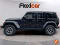 Jeep Wrangler Rubicon 2.0T GME 203kW (270CV) 8ATX E6D Negro - thumbnail 3