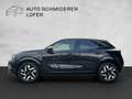 Opel Mokka 1,2 GS-Line Schwarz - thumbnail 2