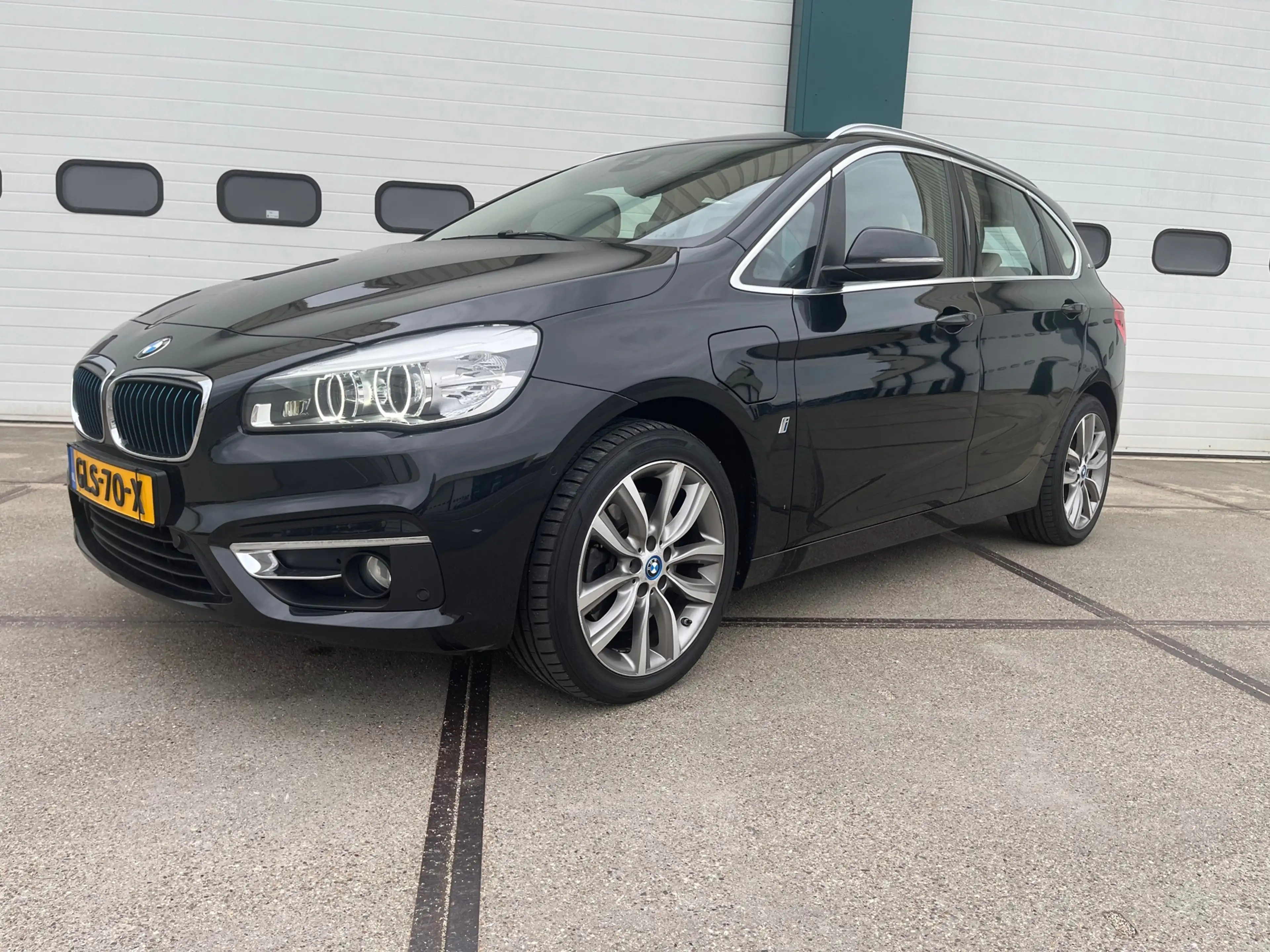 BMW 225 2-serie Active Tourer 225xe iPerformance Centennia