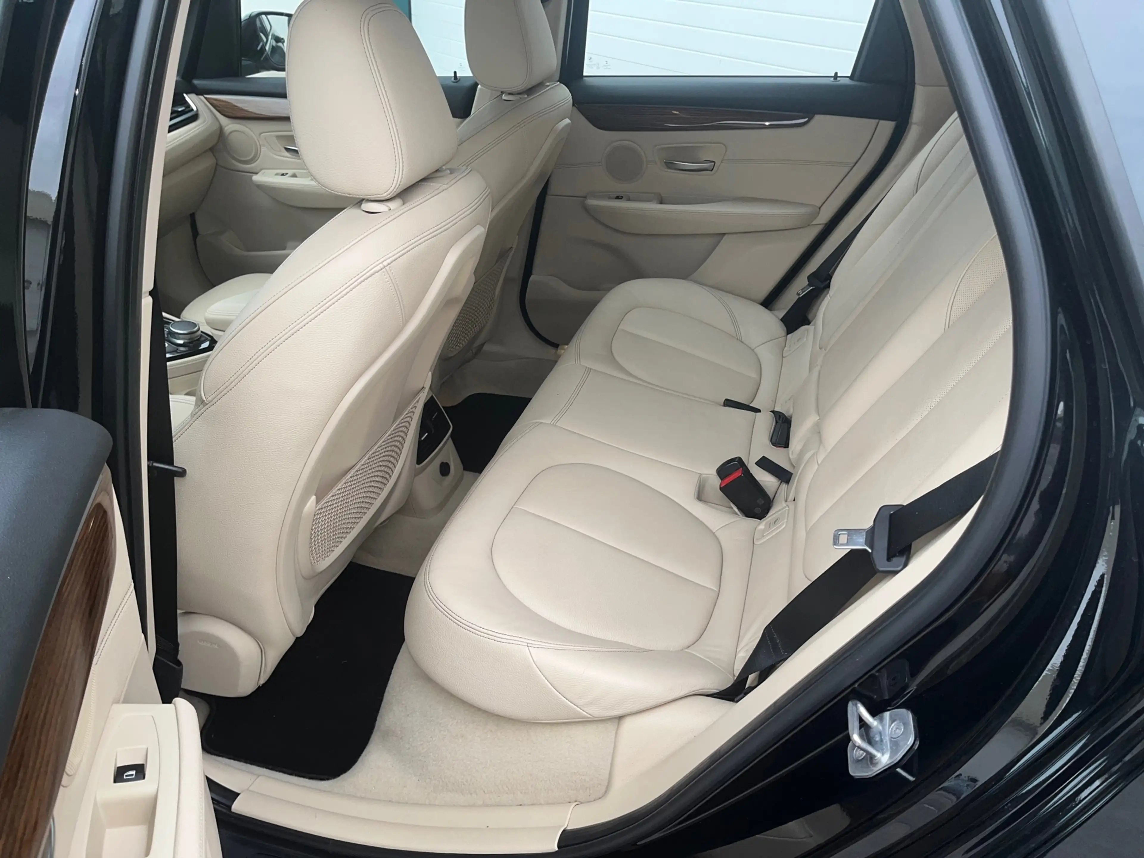 BMW 225 2-serie Active Tourer 225xe iPerformance Centennia — photo 11
