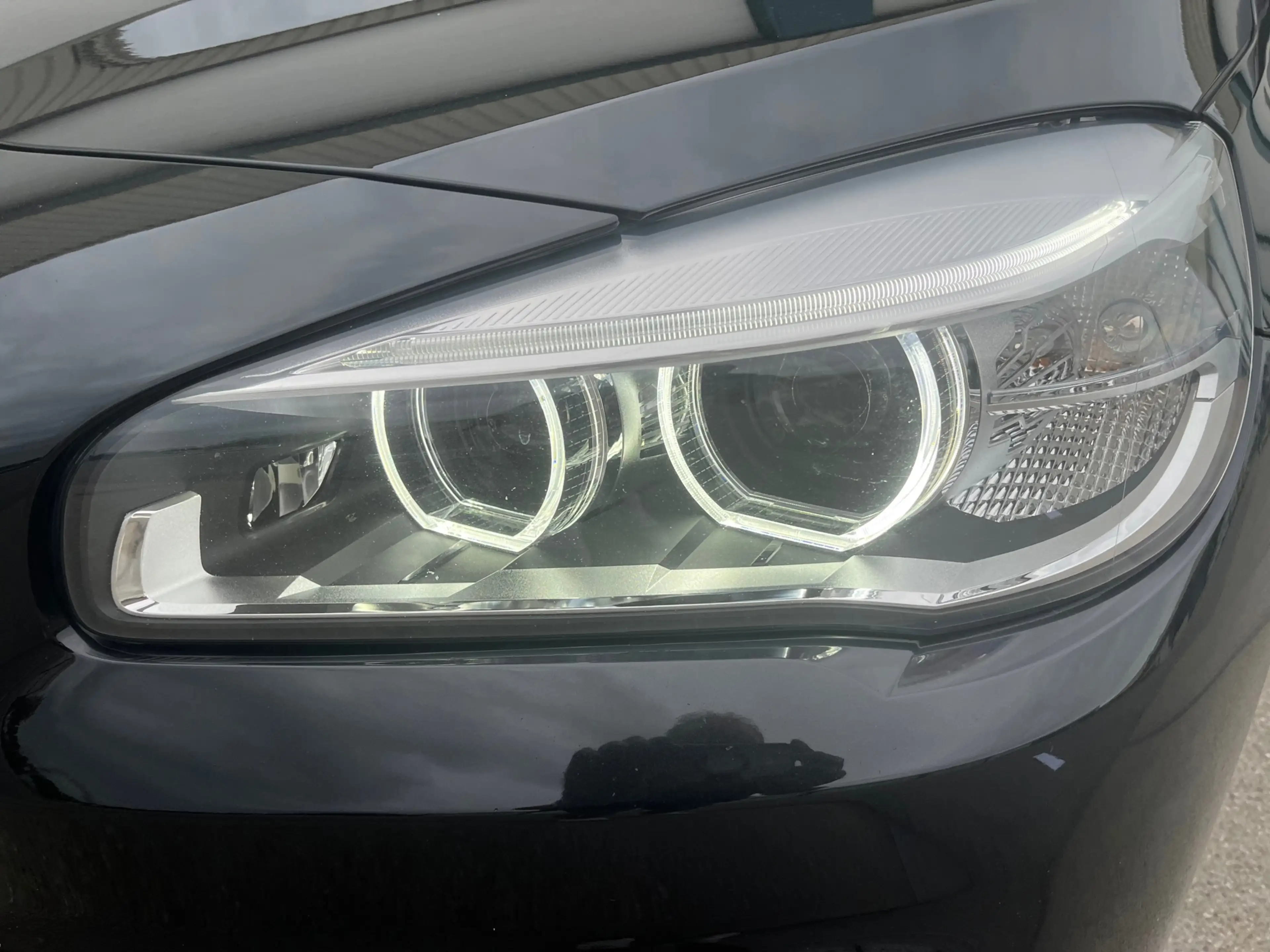 BMW 225 2-serie Active Tourer 225xe iPerformance Centennia — photo 7