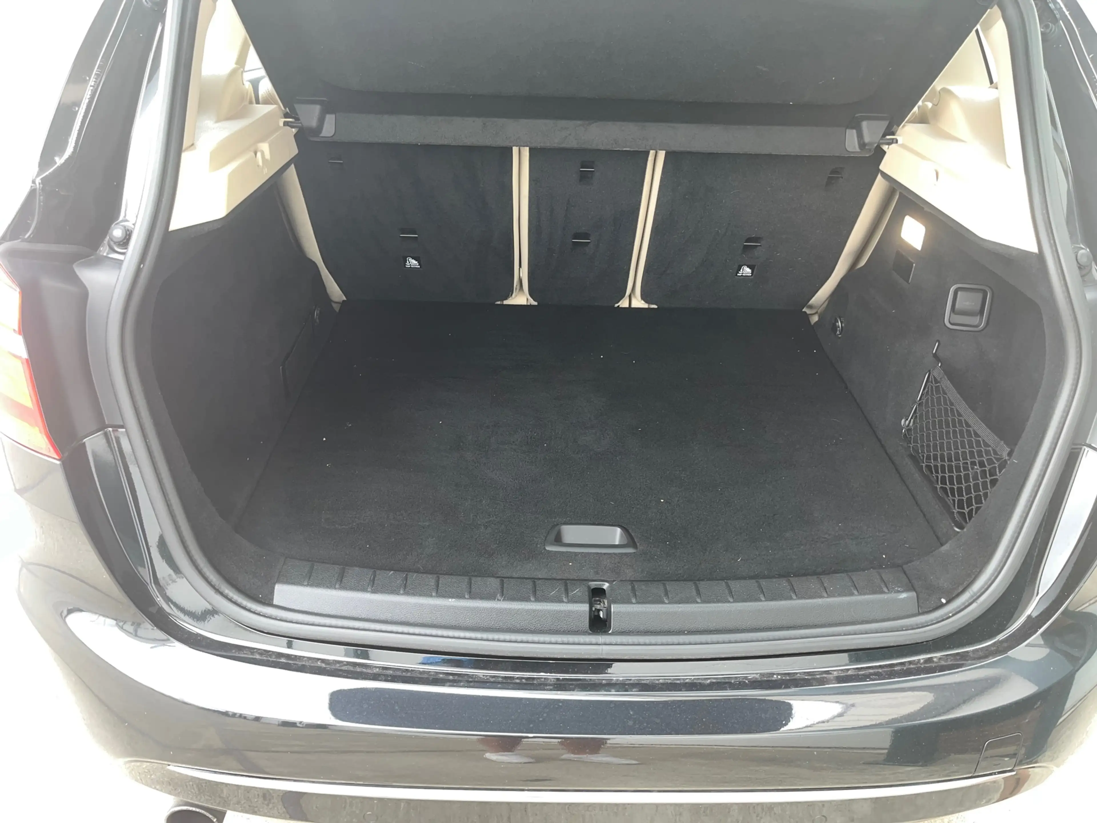 BMW 225 2-serie Active Tourer 225xe iPerformance Centennia — photo 12