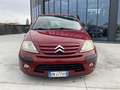 Citroen C3 1.1 Elegance Rot - thumbnail 2