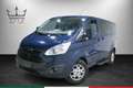Ford Tourneo Custom 300 2.2 tdci 155cv titan(lim.) L1H1 Blu/Azzurro - thumbnail 1