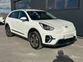 Kia e-Niro Niro EV 64kWh long Range Titan Aut.*KAMERA*1.HA... Weiß - thumbnail 3
