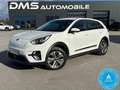 Kia e-Niro Niro EV 64kWh long Range Titan Aut.*KAMERA*1.HA... Weiß - thumbnail 1