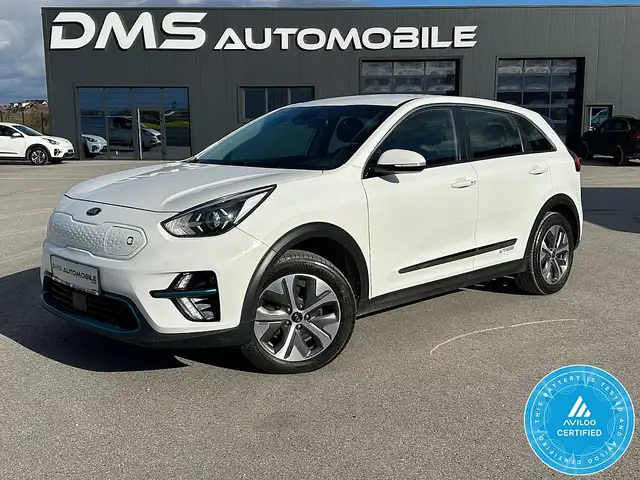 Kia e-Niro Niro EV 64kWh long Range Titan Aut.*KAMERA*1.HA...