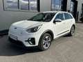 Kia e-Niro Niro EV 64kWh long Range Titan Aut.*KAMERA*1.HA... Weiß - thumbnail 9
