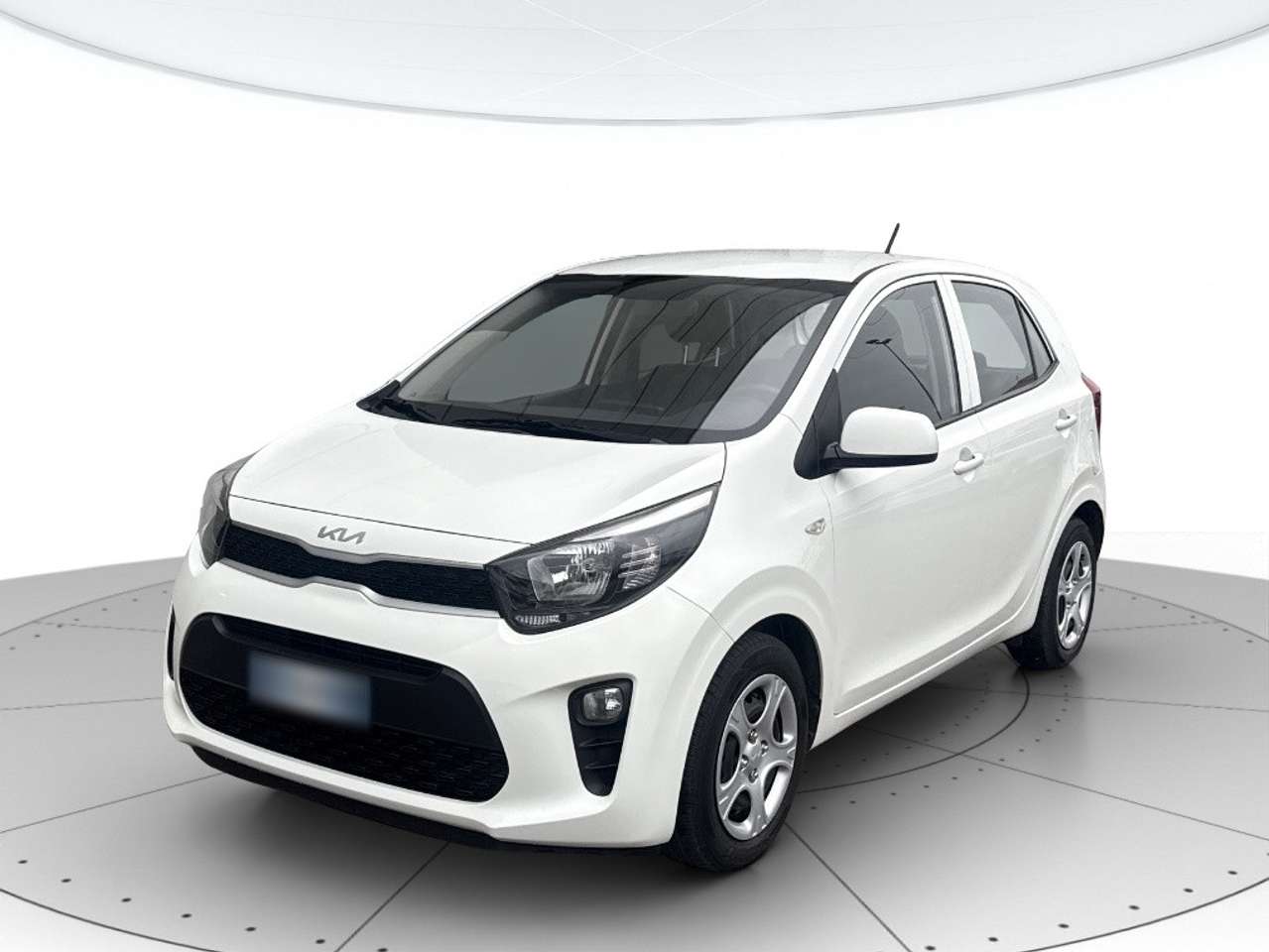 Kia Picanto 1.0 dpi Urban Gpl