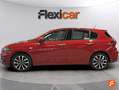 Fiat Tipo 1.4 T-Jet 16v 88kW (120CV) Lounge Plus Rojo - thumbnail 5