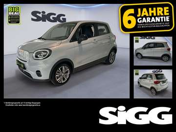 Elektro ACC Pano 7SpurH KeyLess KlimaA