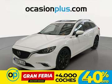 M6 W. 2.2DE Lux.+Prem.Black+Travel+SR(Navi)Aut. 12