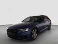 Audi A6 45 TDI Q S LINE PANO MATRIX ALCANTARA A Blau - thumbnail 2