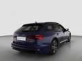 Audi A6 45 TDI Q S LINE PANO MATRIX ALCANTARA A Blau - thumbnail 3