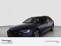 Audi A6 45 TDI Q S LINE PANO MATRIX ALCANTARA A Blau - thumbnail 1