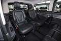Mercedes-Benz V 250 d EXCLUSIVE EDITION AMG Lang !NUR GEWERBE! Срібний - thumbnail 8