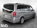 Mercedes-Benz V 250 d EXCLUSIVE EDITION AMG Lang !NUR GEWERBE! Argintiu - thumbnail 2