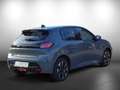 Peugeot 208 Allure 1.2 PureTech SHZ* Metallic*uvm Grau - thumbnail 4