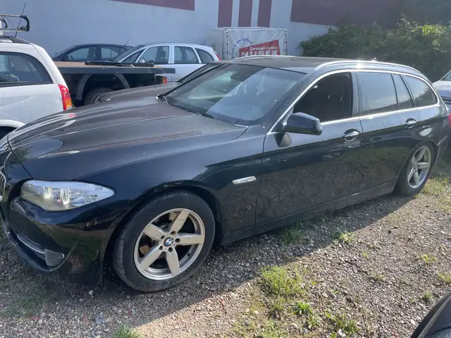 BMW 523 523i Touring Aut.