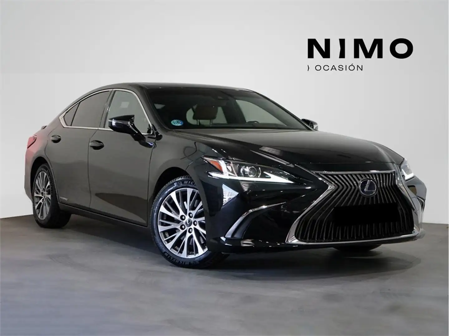 Lexus ES 300 300h Premium - 1