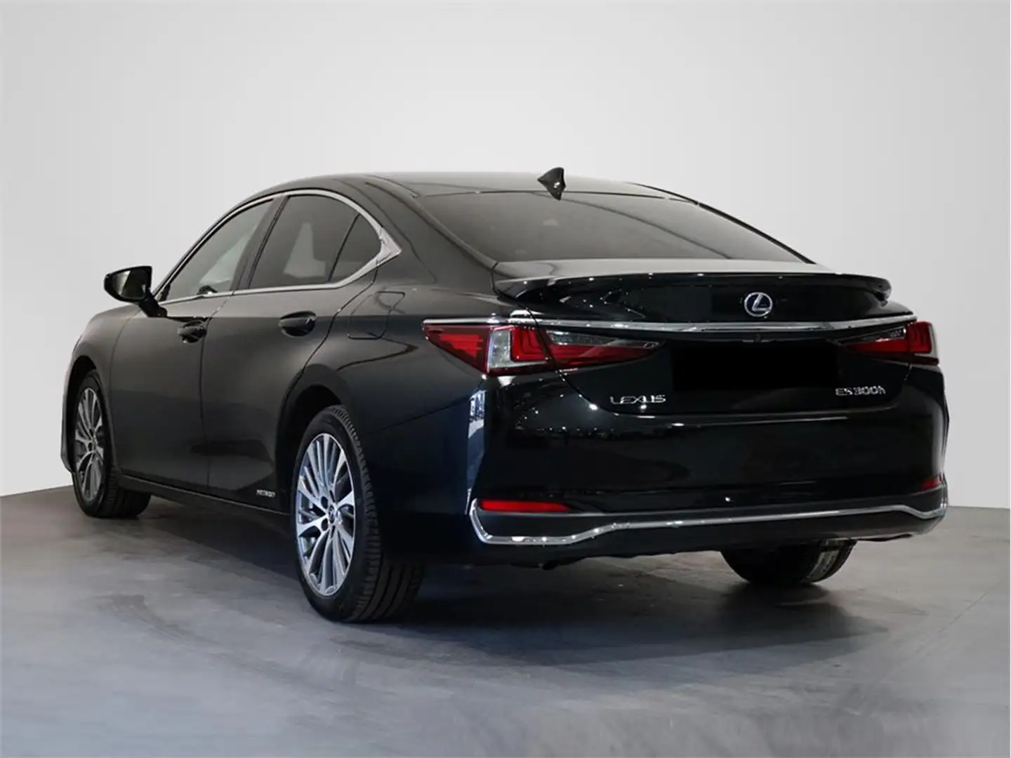 Lexus ES 300 300h Premium - 2